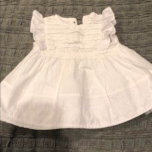 Harry & Violet 0-3 months girls dress, wore once